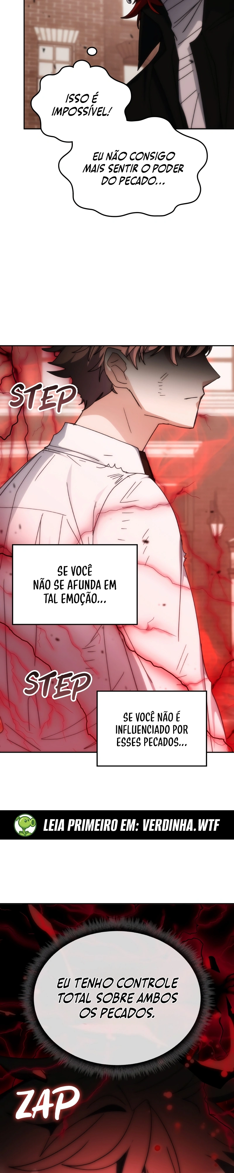 Read Academia da Transcendência (PT-BR) PT Manga Online