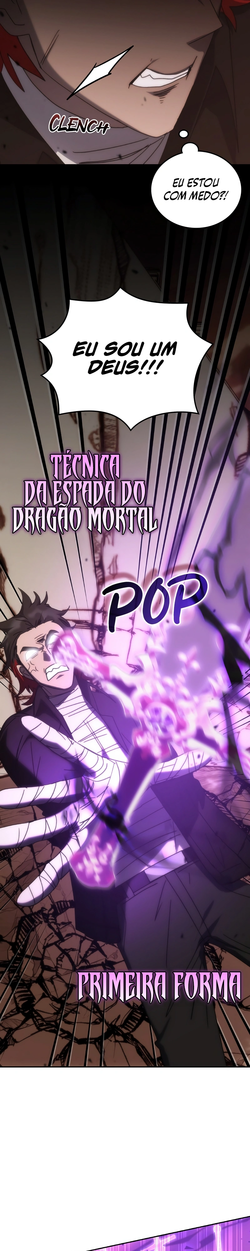 Read Academia da Transcendência (PT-BR) PT Manga Online
