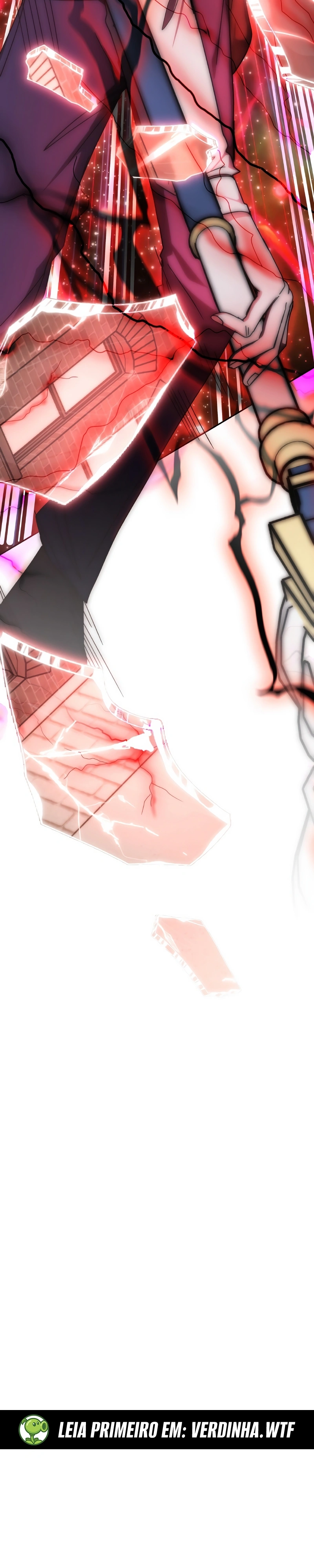 Read Academia da Transcendência (PT-BR) PT Manga Online