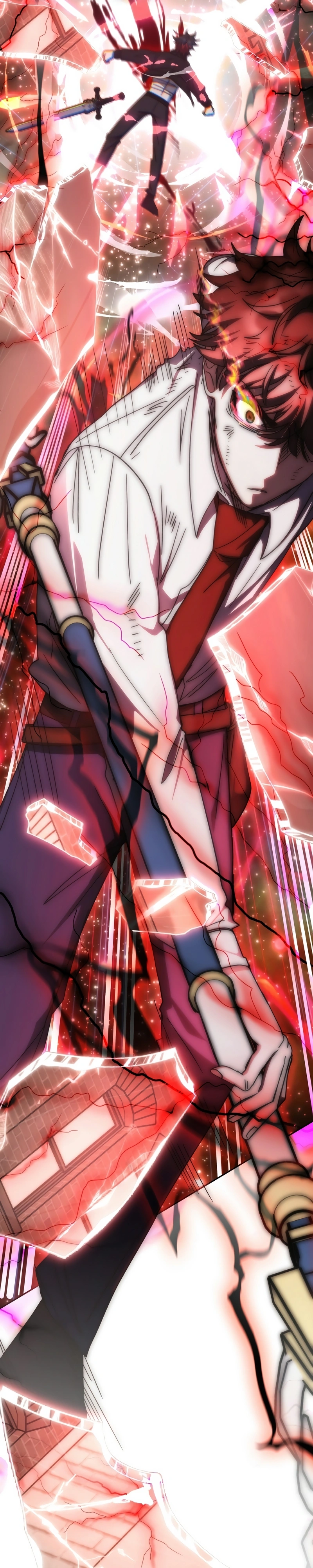 Read Academia da Transcendência (PT-BR) PT Manga Online