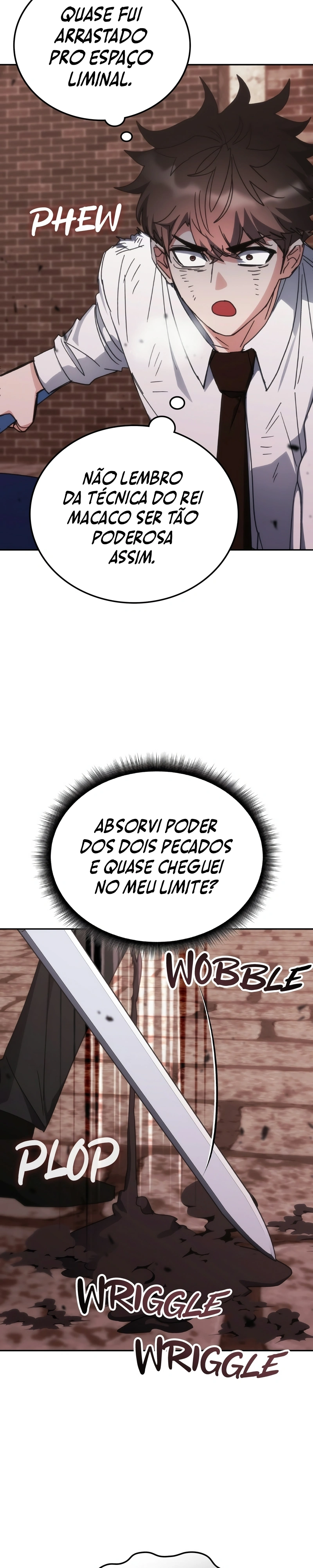 Read Academia da Transcendência (PT-BR) PT Manga Online