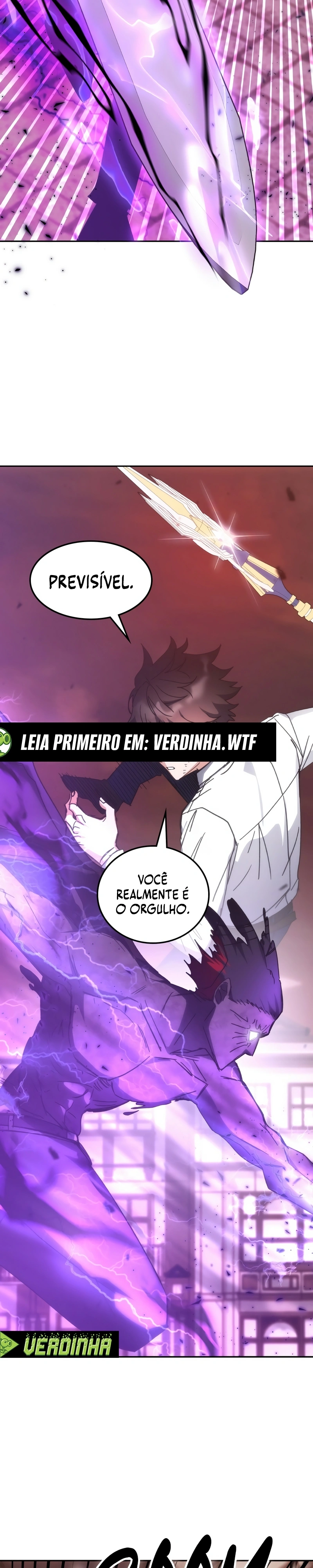 Read Academia da Transcendência (PT-BR) PT Manga Online