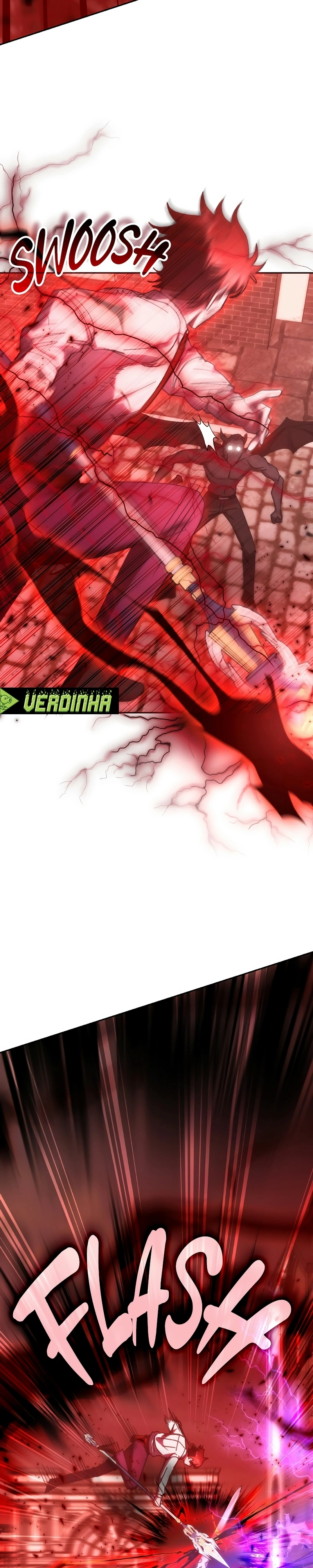 Read Academia da Transcendência (PT-BR) PT Manga Online