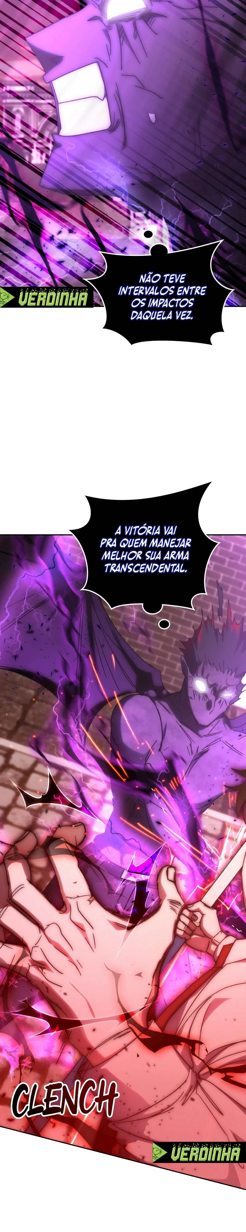 Read Academia da Transcendência (PT-BR) PT Manga Online