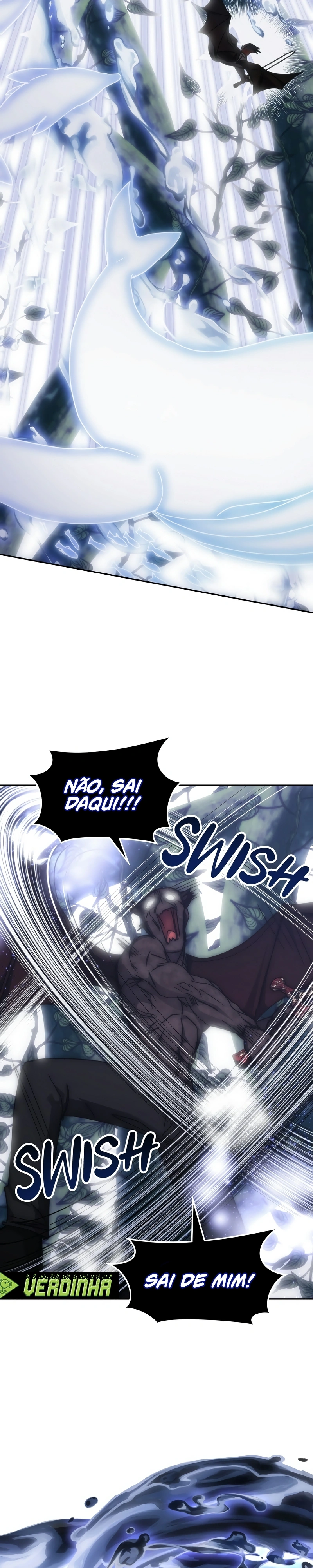 Read Academia da Transcendência (PT-BR) PT Manga Online