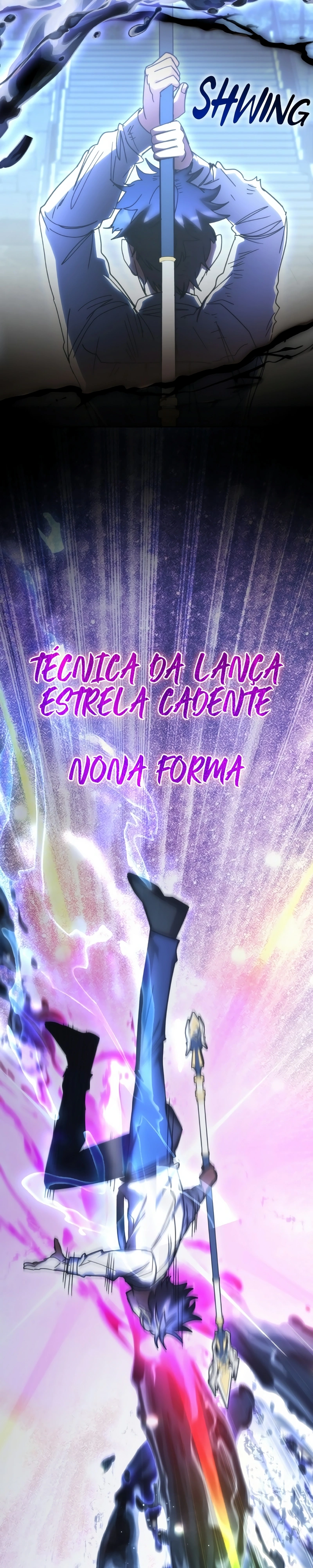 Read Academia da Transcendência (PT-BR) PT Manga Online