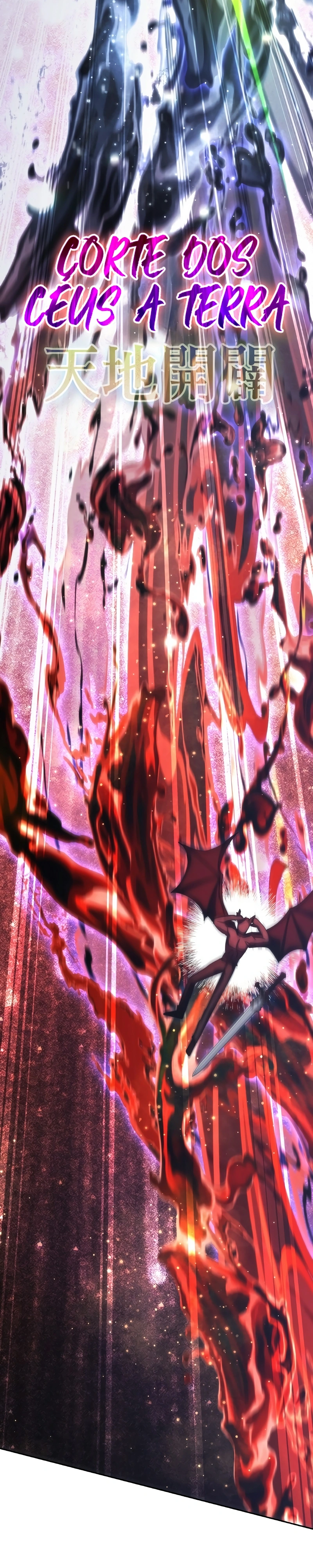 Read Academia da Transcendência (PT-BR) PT Manga Online