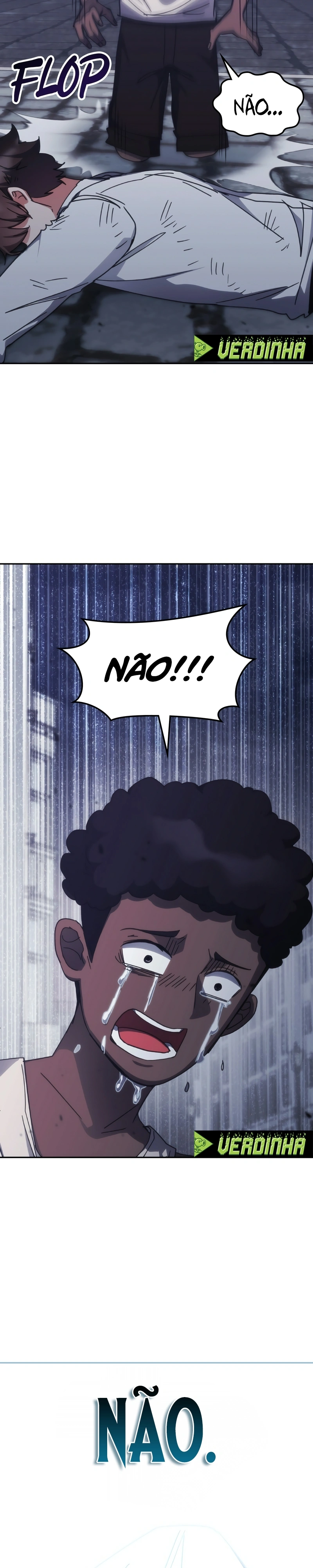 Read Academia da Transcendência (PT-BR) PT Manga Online