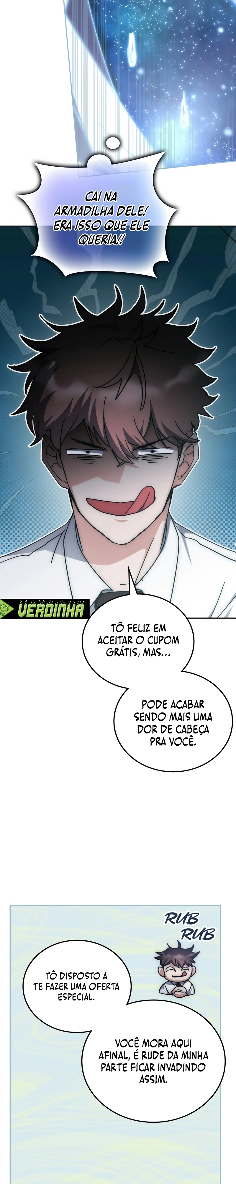 Read Academia da Transcendência (PT-BR) PT Manga Online