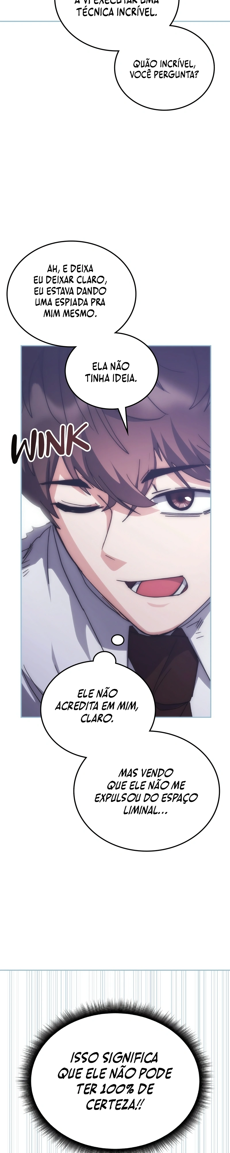 Read Academia da Transcendência (PT-BR) PT Manga Online