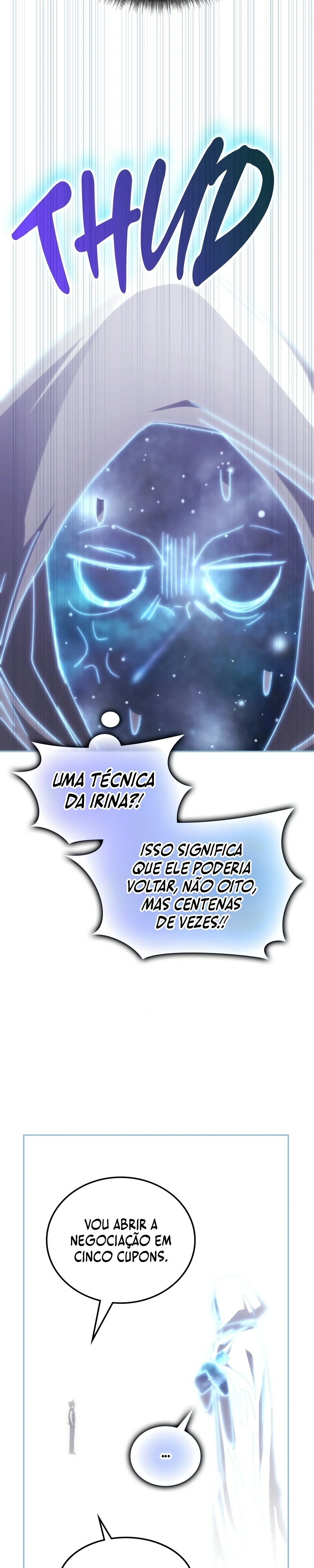 Read Academia da Transcendência (PT-BR) PT Manga Online