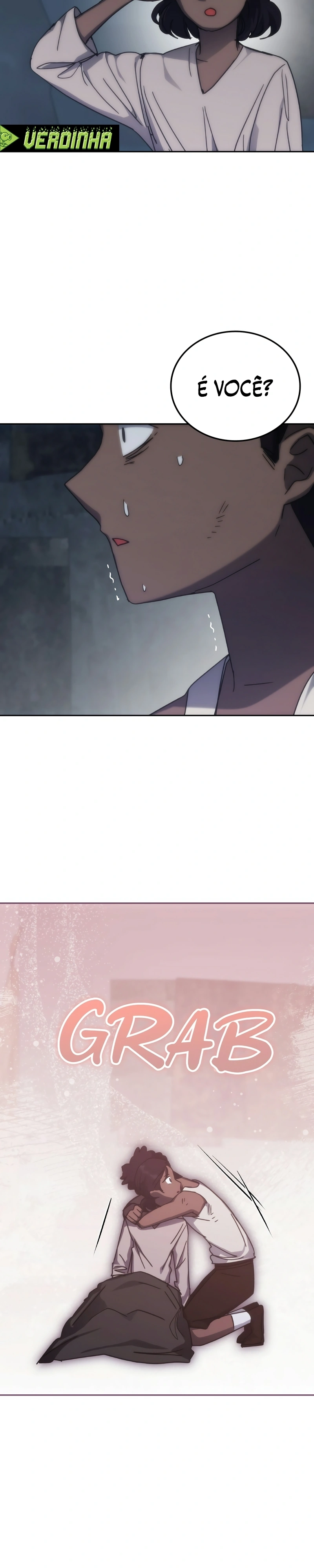 Read Academia da Transcendência (PT-BR) PT Manga Online