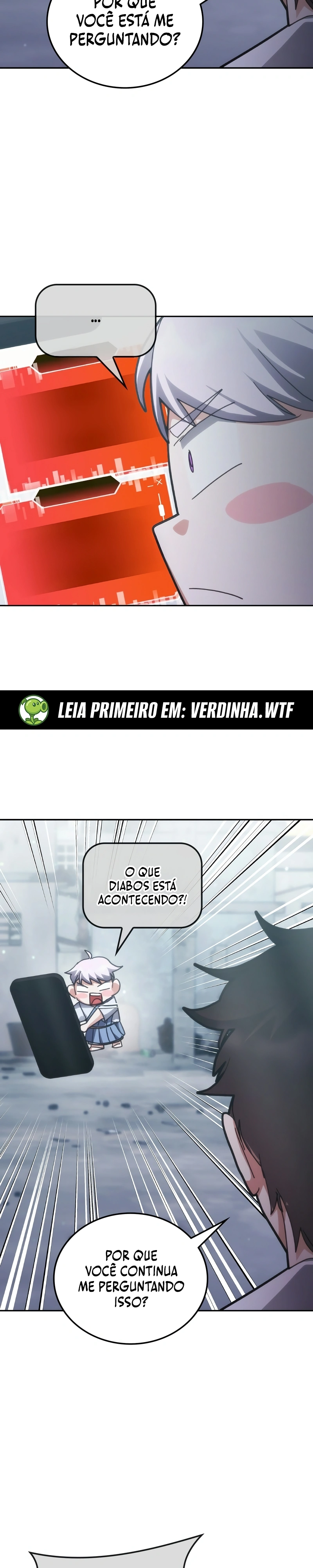 Read Academia da Transcendência (PT-BR) PT Manga Online