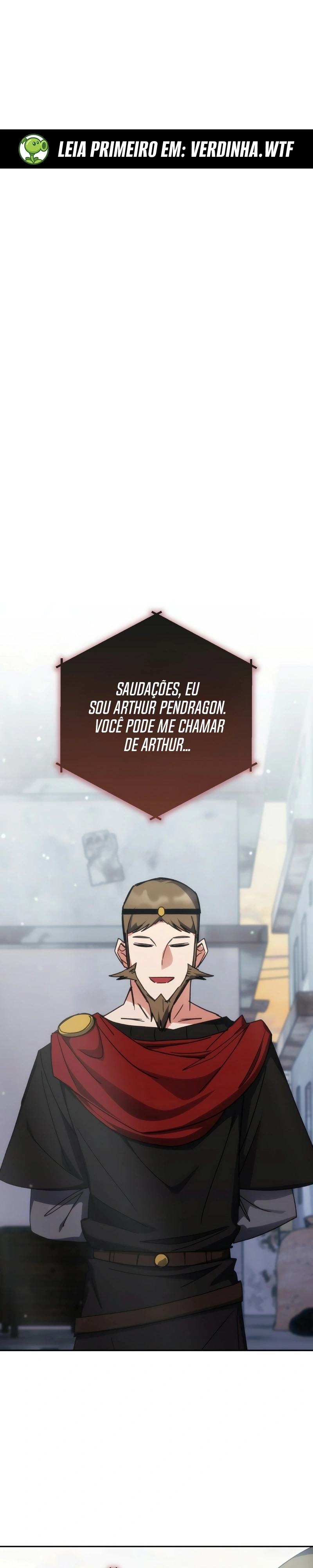 Read Academia da Transcendência (PT-BR) PT Manga Online
