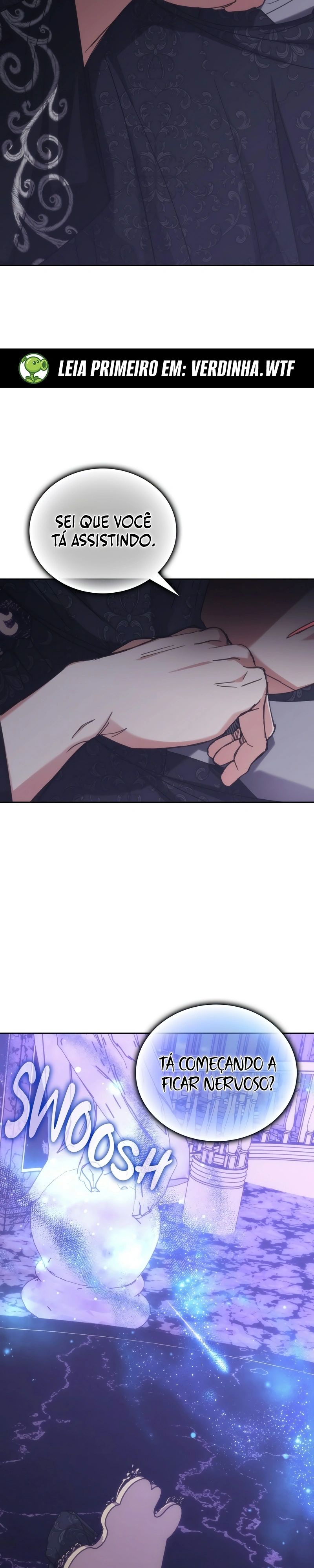 Read Academia da Transcendência (PT-BR) PT Manga Online