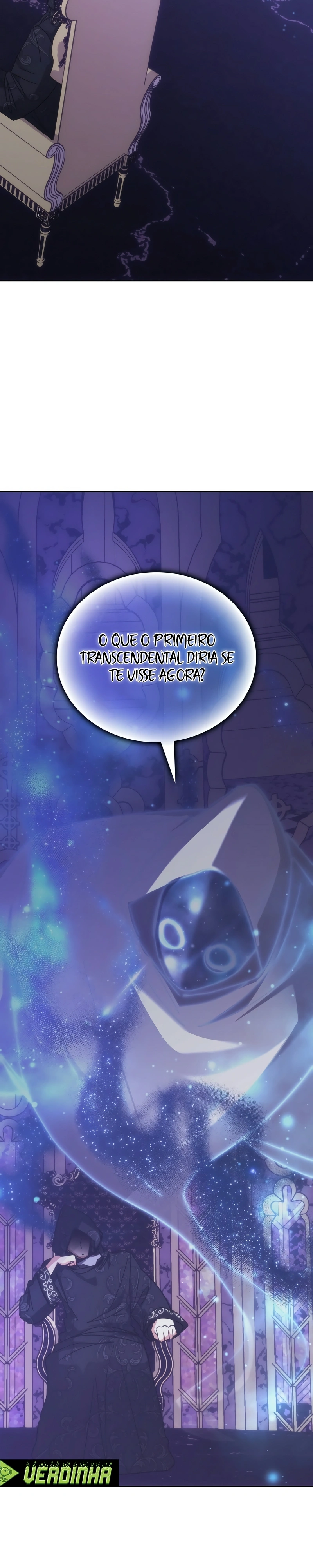 Read Academia da Transcendência (PT-BR) PT Manga Online