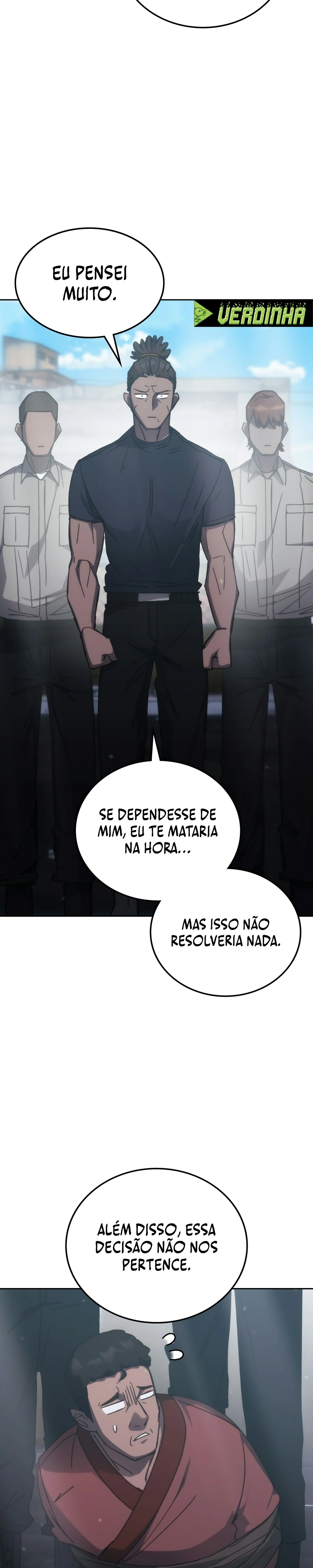 Read Academia da Transcendência (PT-BR) PT Manga Online