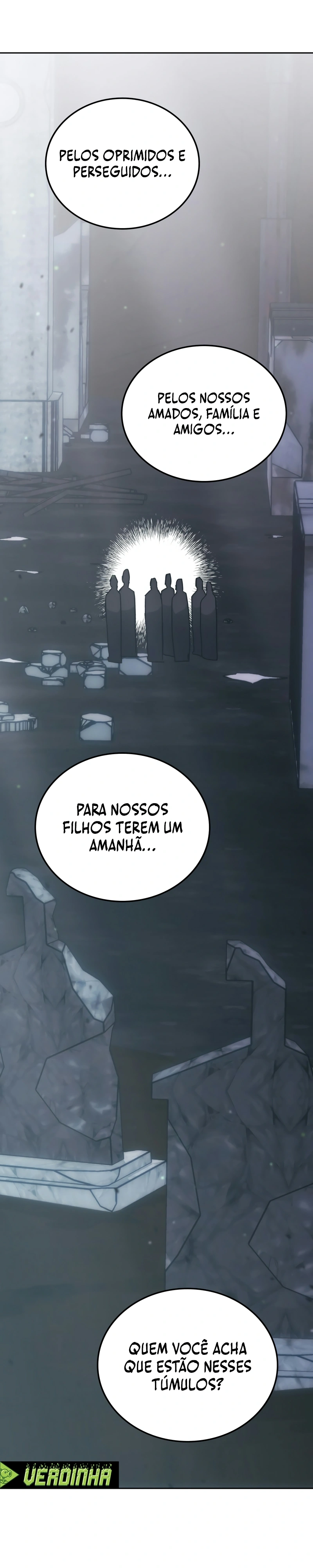 Read Academia da Transcendência (PT-BR) PT Manga Online