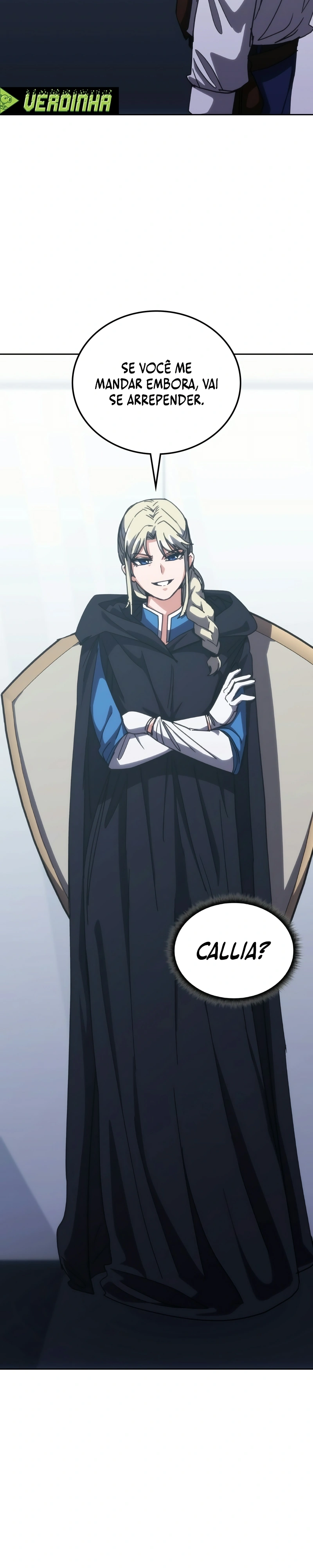 Read Academia da Transcendência (PT-BR) PT Manga Online