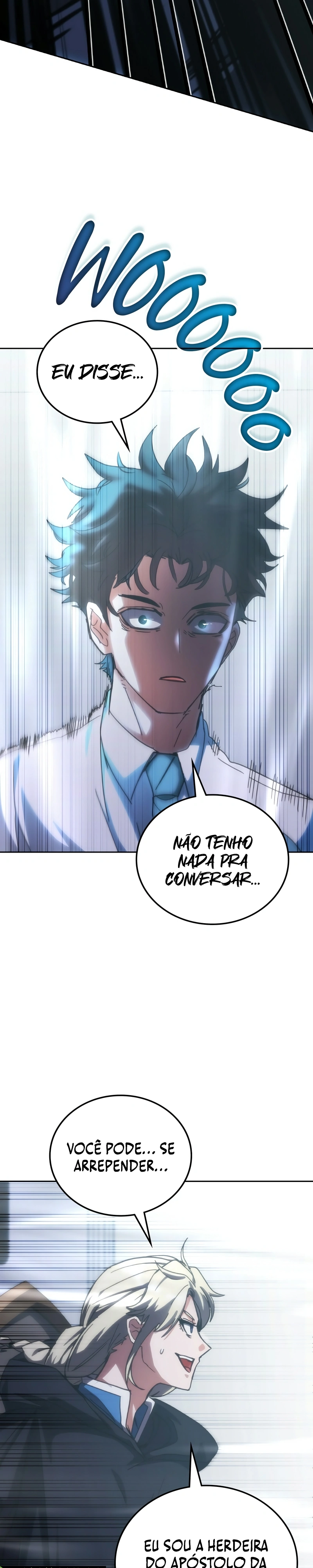 Read Academia da Transcendência (PT-BR) PT Manga Online