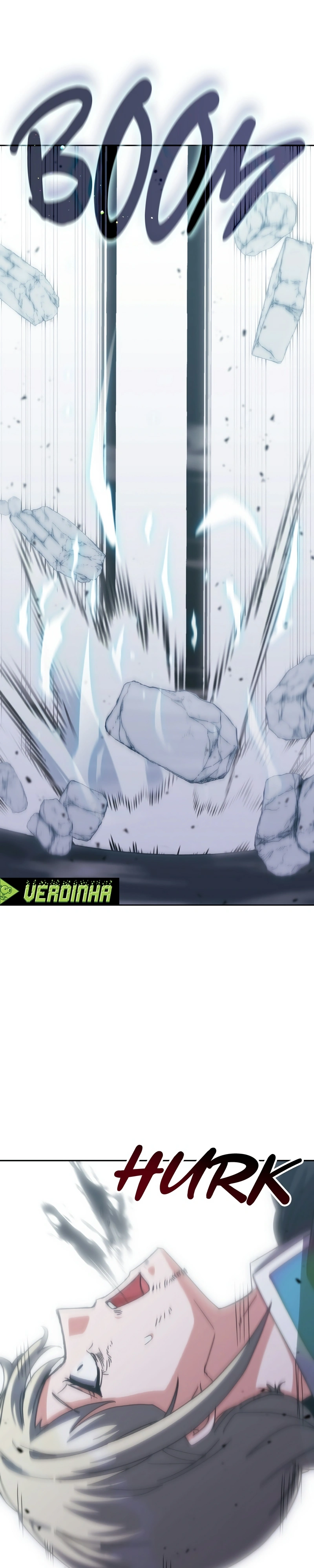 Read Academia da Transcendência (PT-BR) PT Manga Online