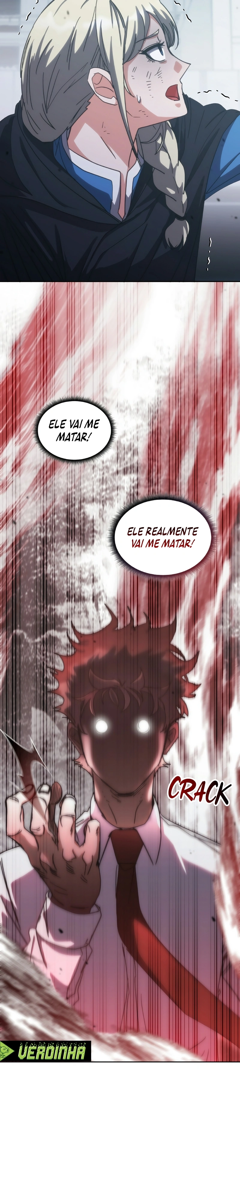 Read Academia da Transcendência (PT-BR) PT Manga Online