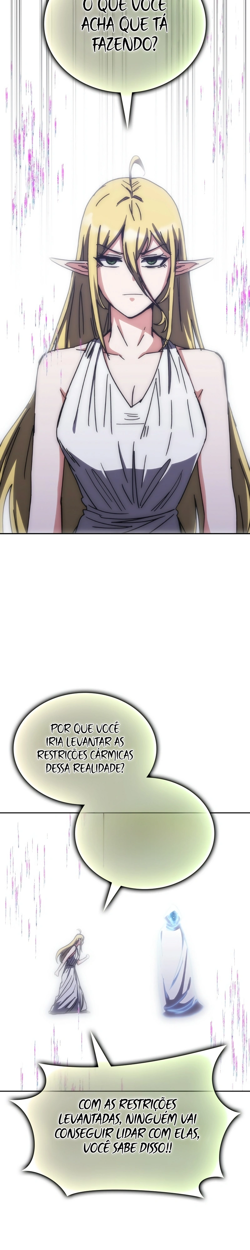 Read Academia da Transcendência (PT-BR) PT Manga Online