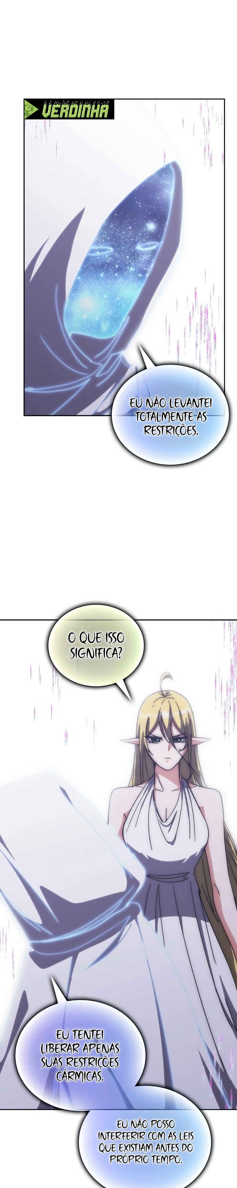 Read Academia da Transcendência (PT-BR) PT Manga Online