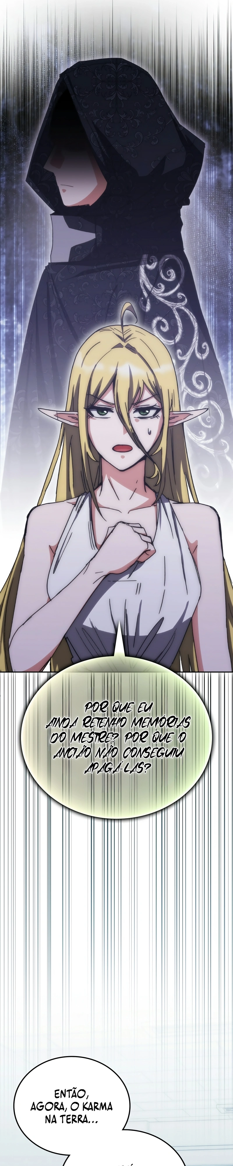 Read Academia da Transcendência (PT-BR) PT Manga Online