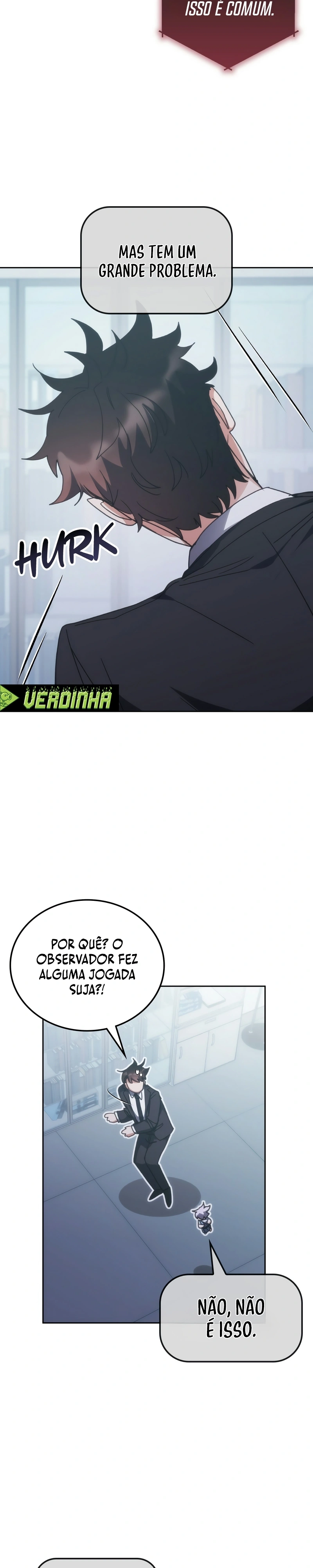 Read Academia da Transcendência (PT-BR) PT Manga Online