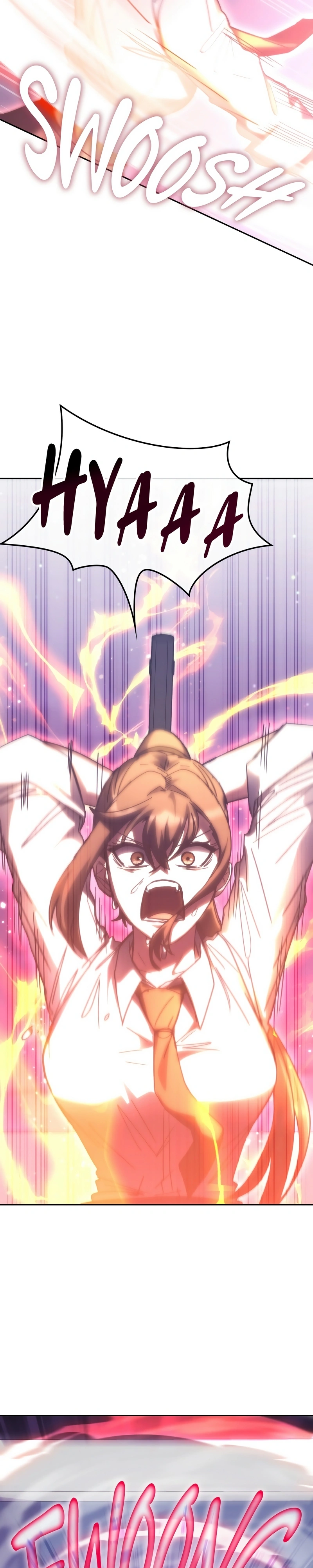 Read Academia da Transcendência (PT-BR) PT Manga Online