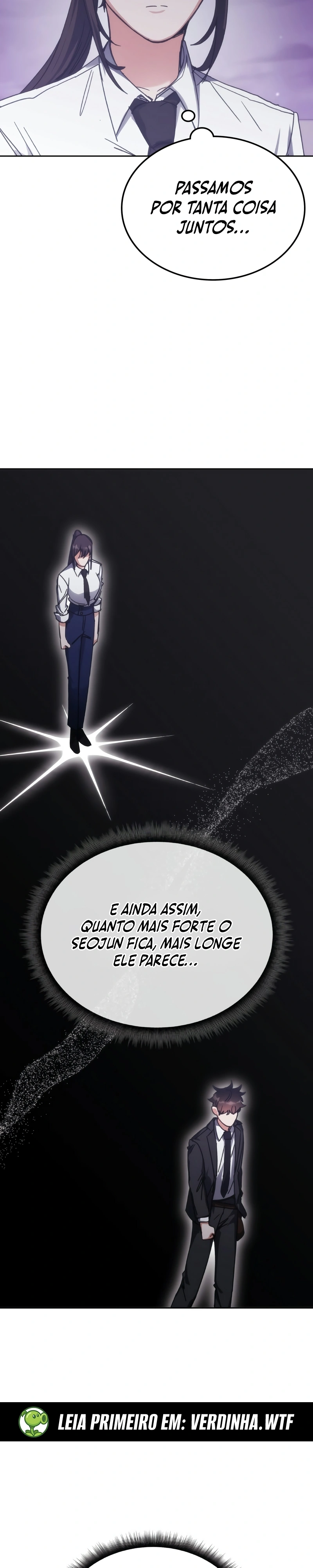 Read Academia da Transcendência (PT-BR) PT Manga Online