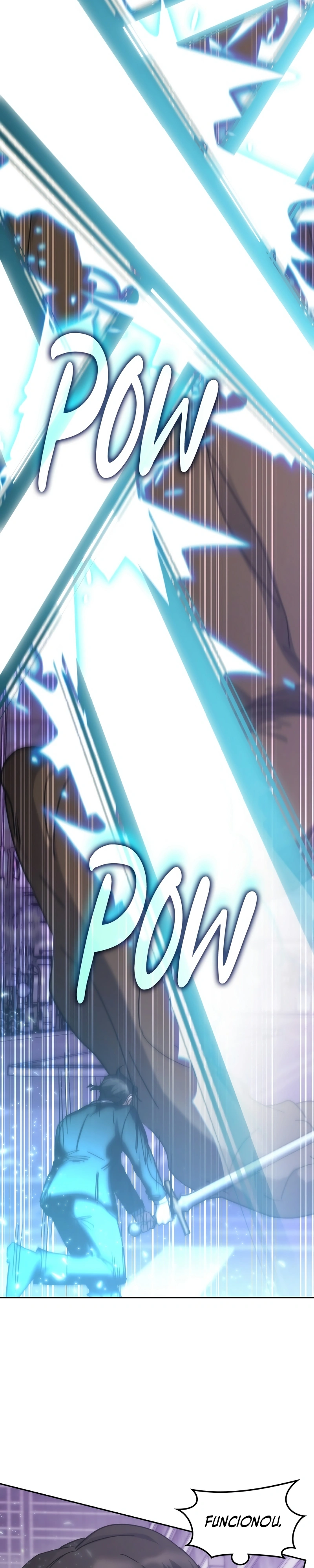 Read Academia da Transcendência (PT-BR) PT Manga Online