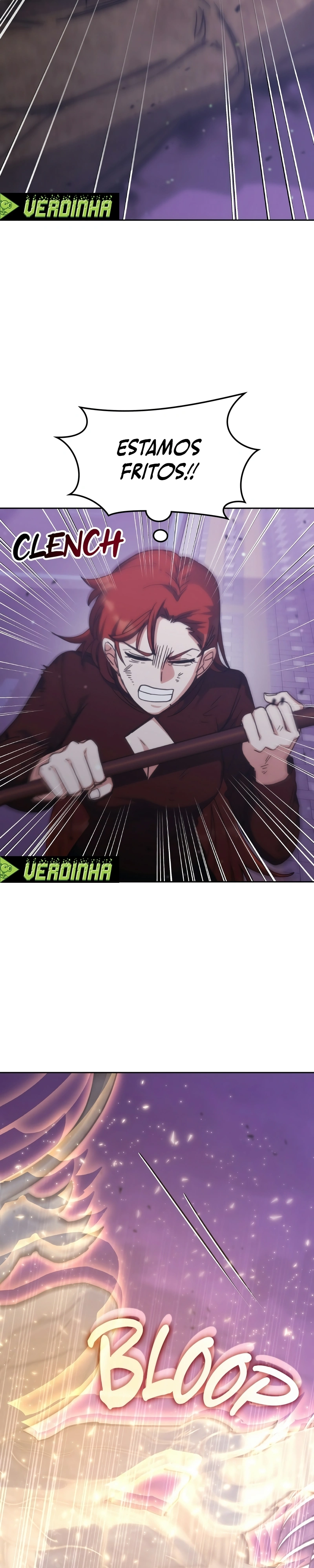 Read Academia da Transcendência (PT-BR) PT Manga Online