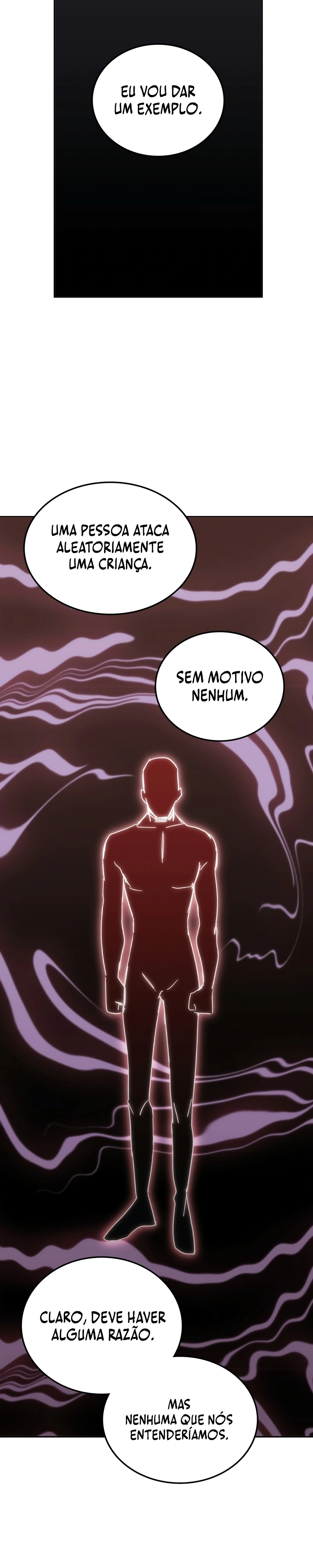 Read Academia da Transcendência (PT-BR) PT Manga Online