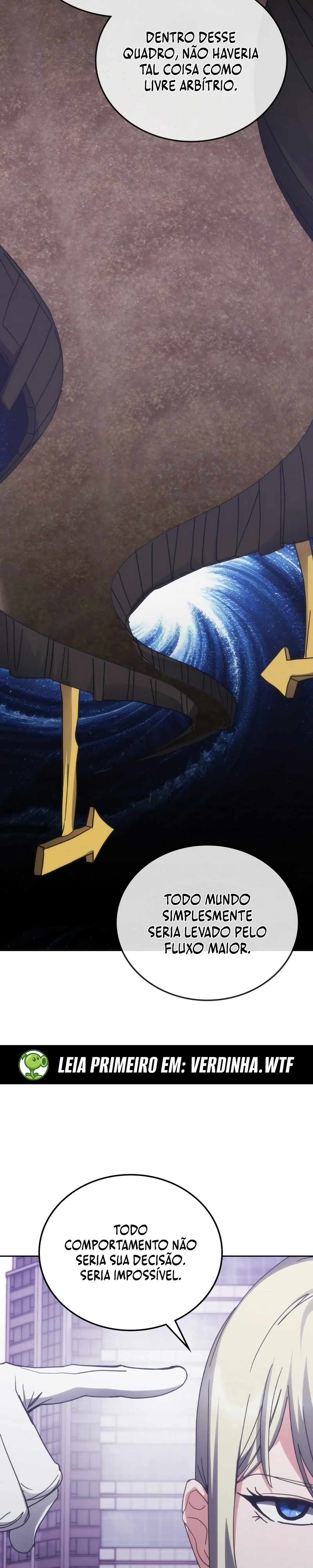 Read Academia da Transcendência (PT-BR) PT Manga Online