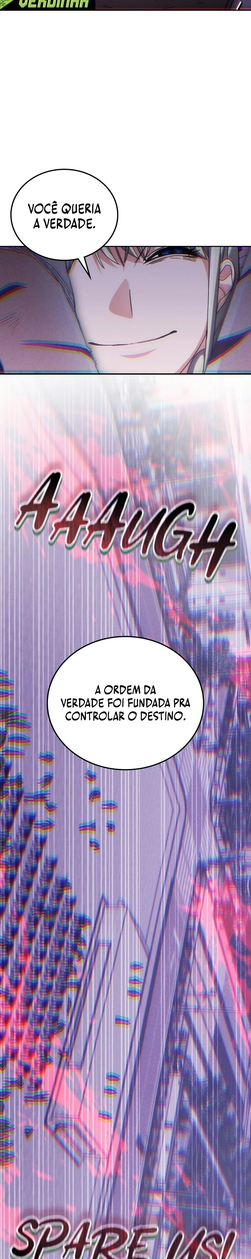 Read Academia da Transcendência (PT-BR) PT Manga Online