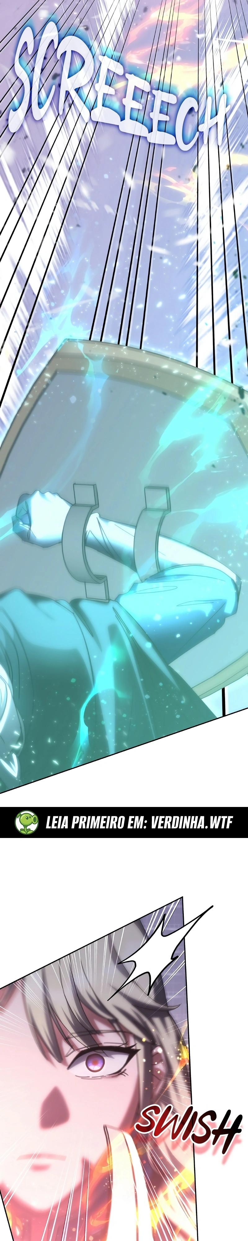 Read Academia da Transcendência (PT-BR) PT Manga Online