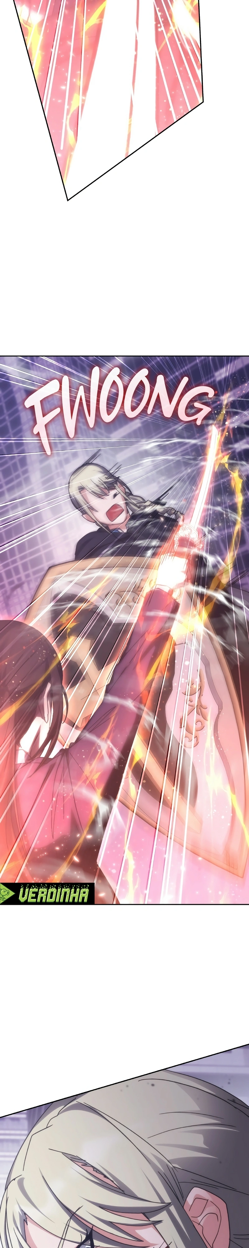 Read Academia da Transcendência (PT-BR) PT Manga Online