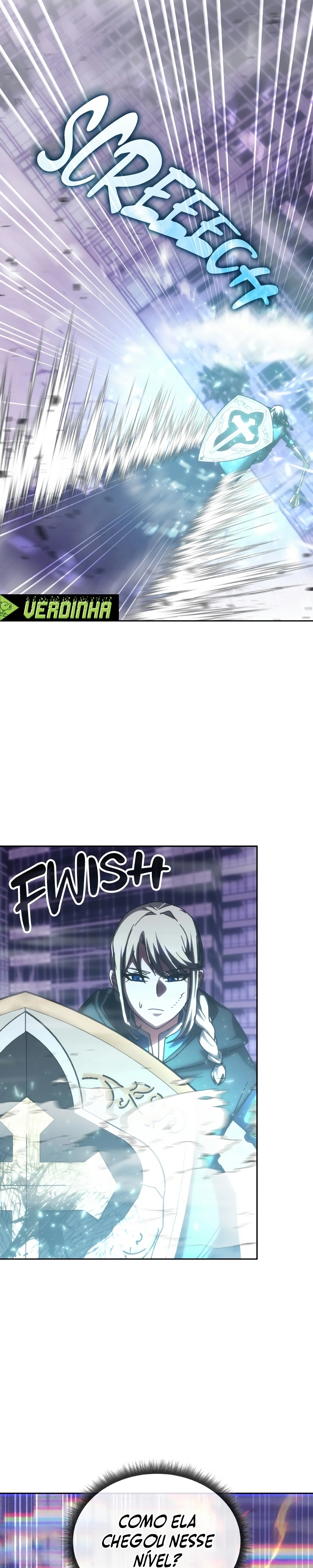 Read Academia da Transcendência (PT-BR) PT Manga Online
