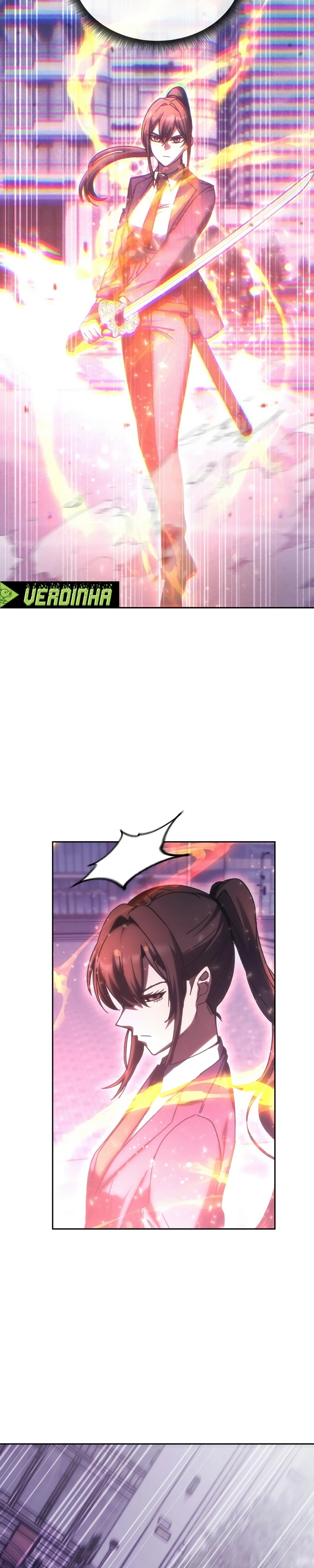 Read Academia da Transcendência (PT-BR) PT Manga Online