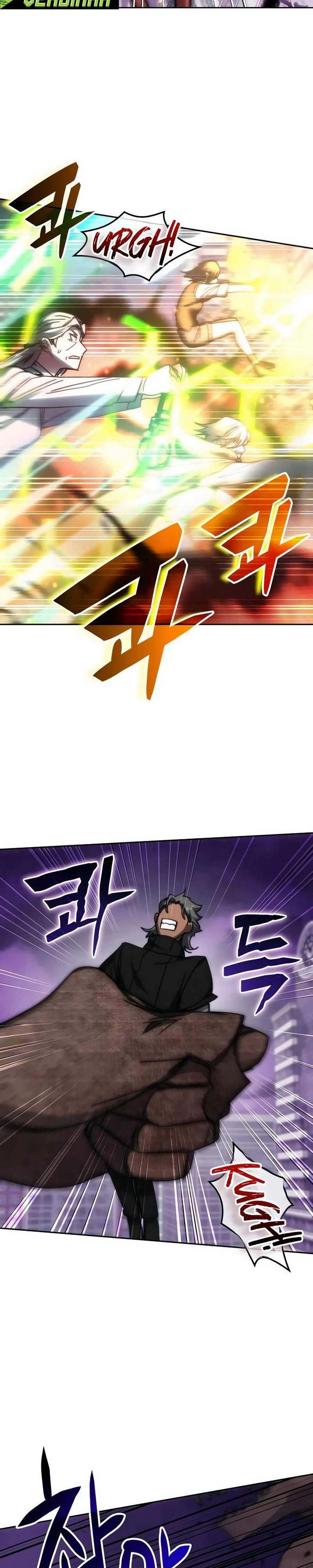 Read Academia da Transcendência (PT-BR) PT Manga Online