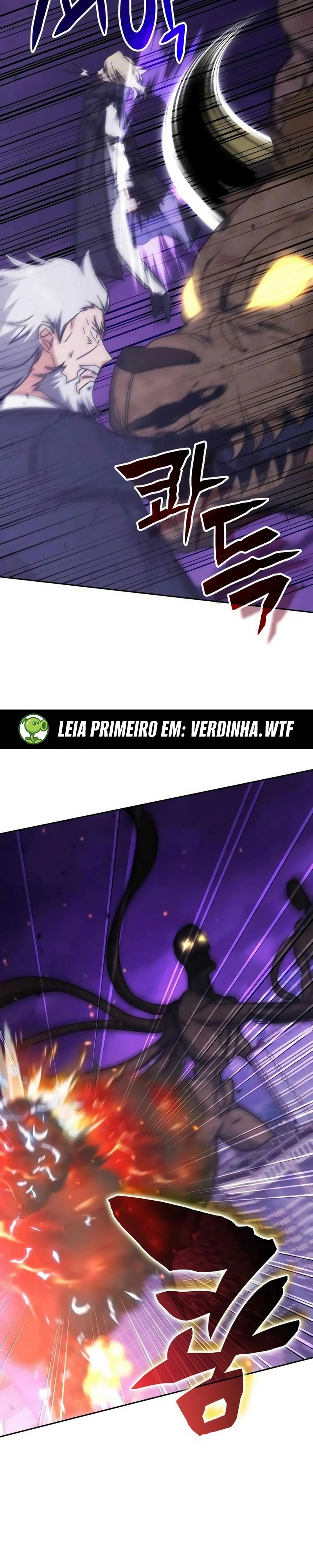 Read Academia da Transcendência (PT-BR) PT Manga Online