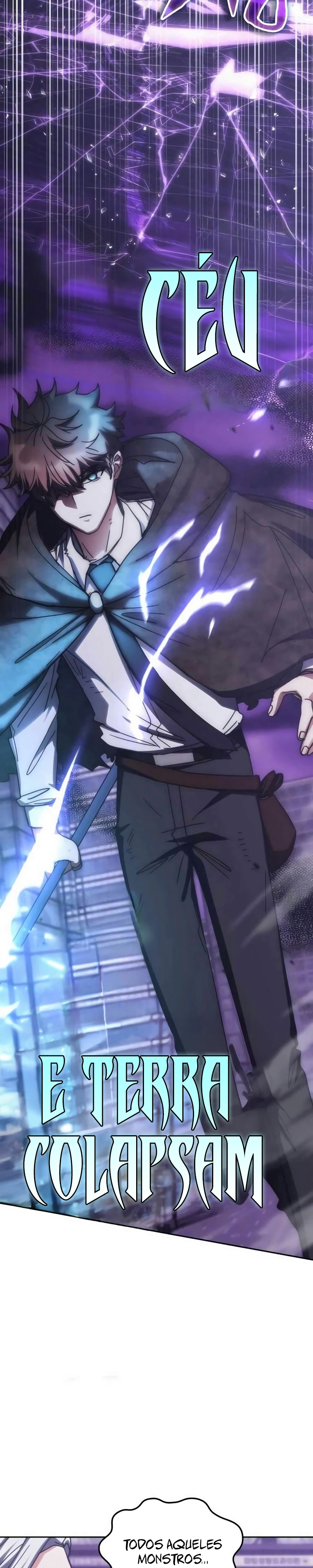 Read Academia da Transcendência (PT-BR) PT Manga Online