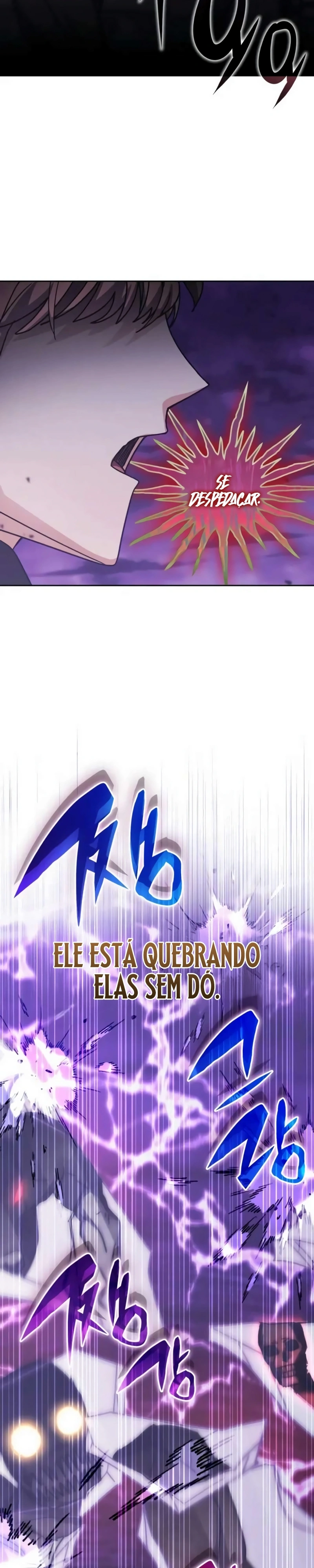 Read Academia da Transcendência (PT-BR) PT Manga Online