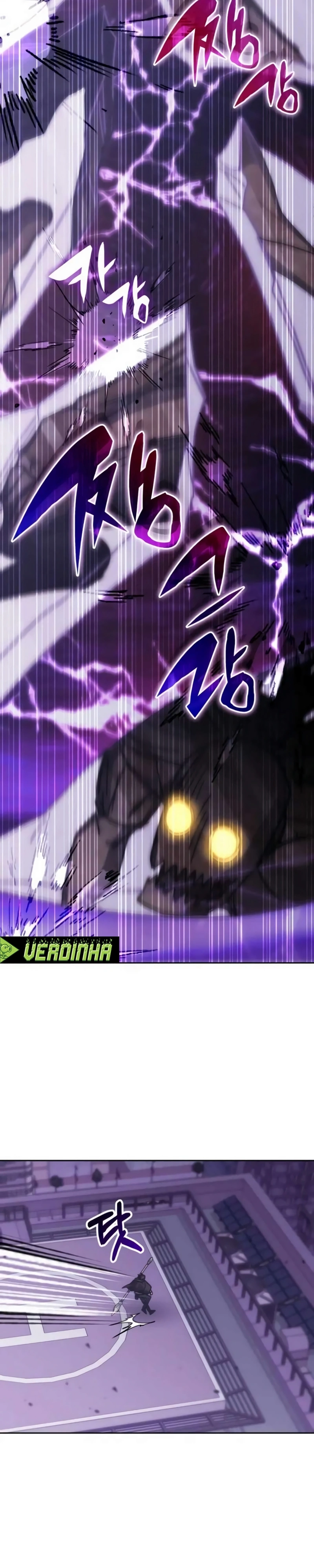 Read Academia da Transcendência (PT-BR) PT Manga Online
