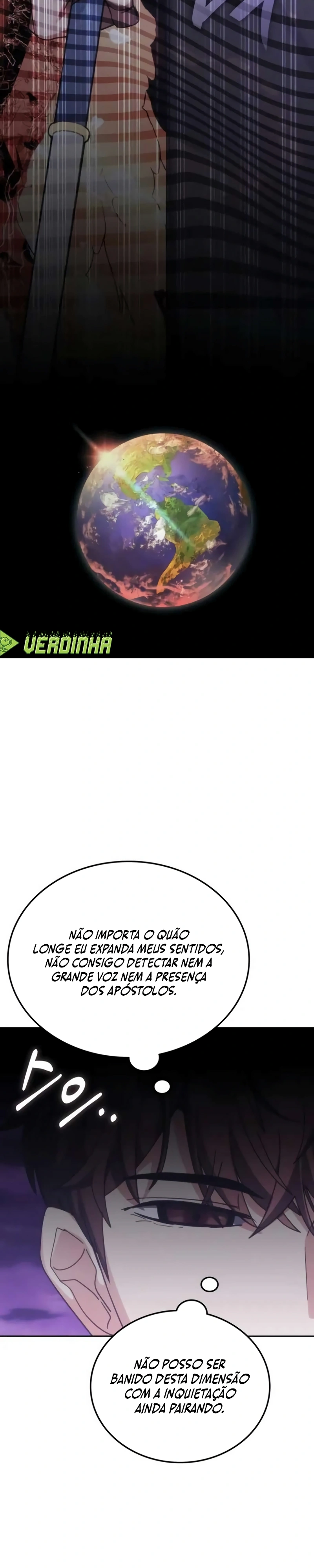 Read Academia da Transcendência (PT-BR) PT Manga Online