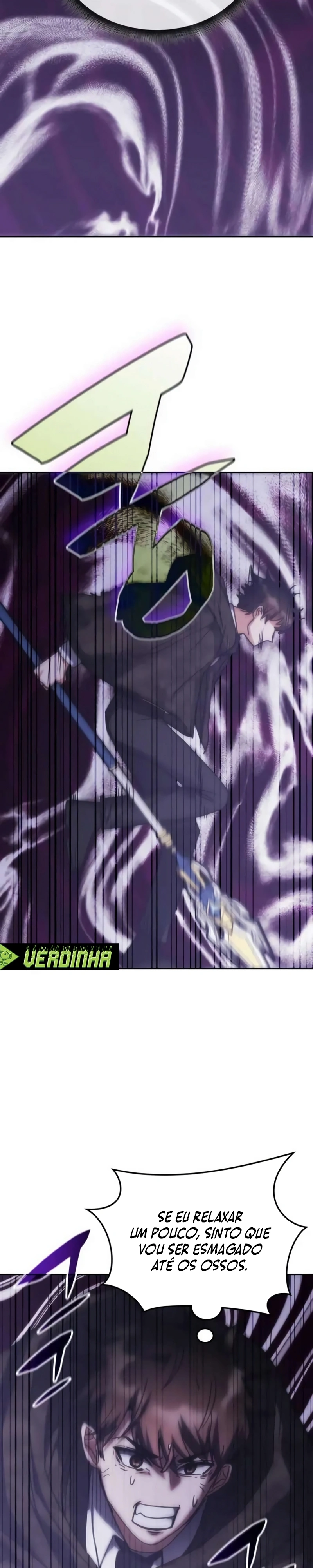 Read Academia da Transcendência (PT-BR) PT Manga Online