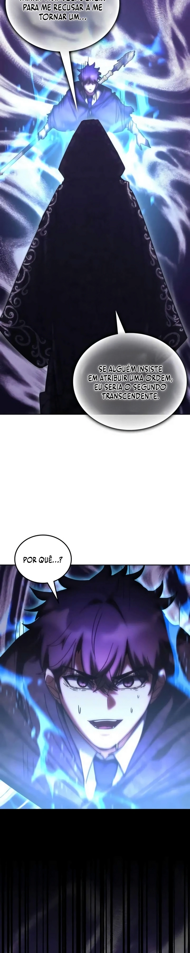 Read Academia da Transcendência (PT-BR) PT Manga Online