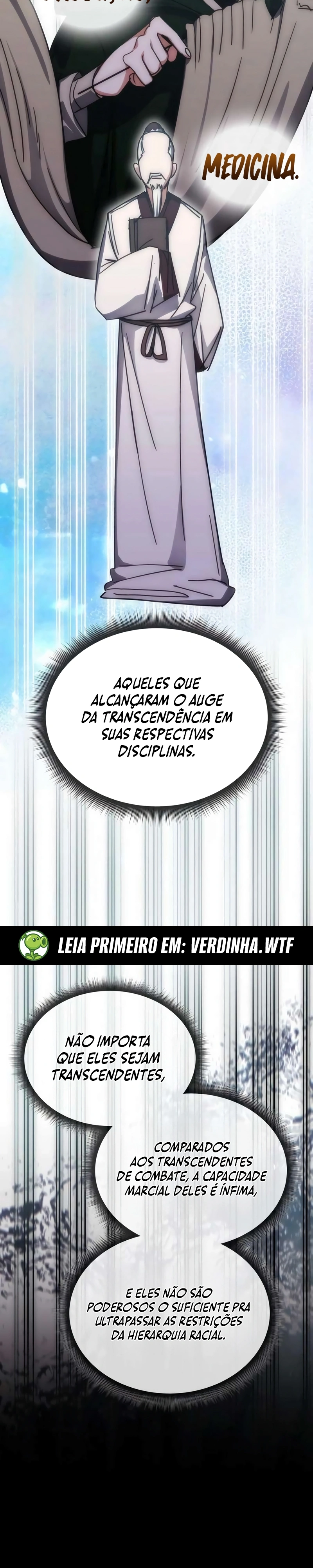Read Academia da Transcendência (PT-BR) PT Manga Online